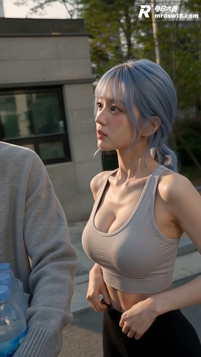 AI成人短剧 女神网相关图片14